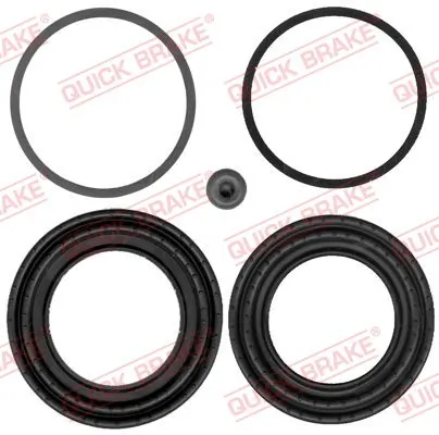 Repair Kit, brake caliper